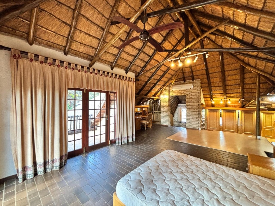 3 Bedroom Property for Sale in Mooivallei Park North West